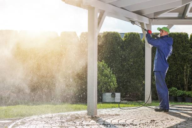 Best Gas Station Cleaning  in Lochearn, MD